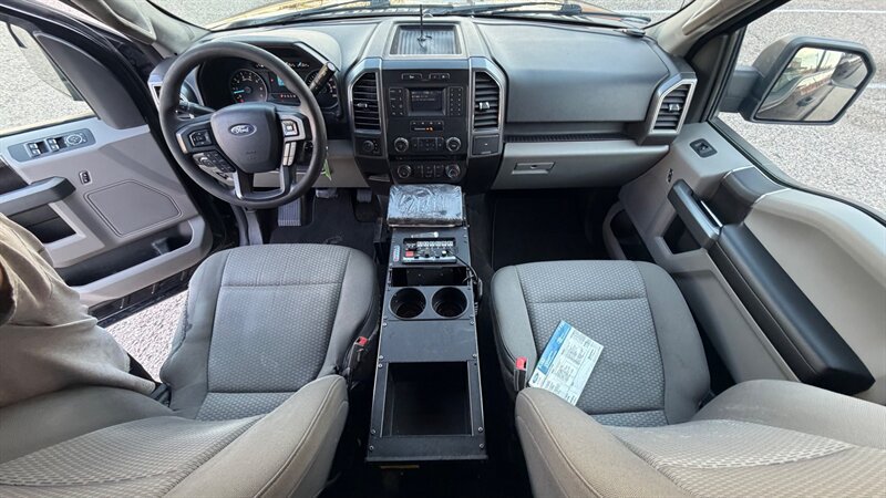 Used 2018 Ford F150 XLT AWD/4WD image 14