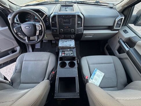 Used 2018 Ford F150 XLT AWD/4WD image 14