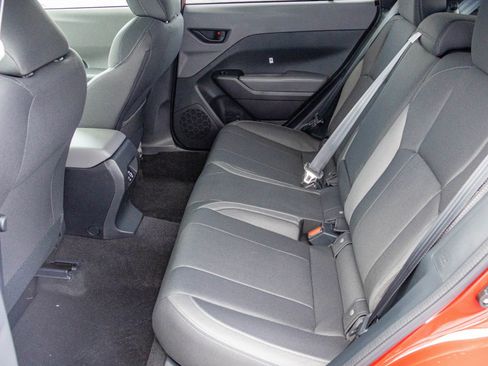 New 2026 Subaru Crosstrek 2.0i Premium image 25