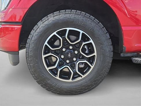 Used 2022 Ford F150 XLT w/ Equipment Group 302A High AWD/4WD image 22
