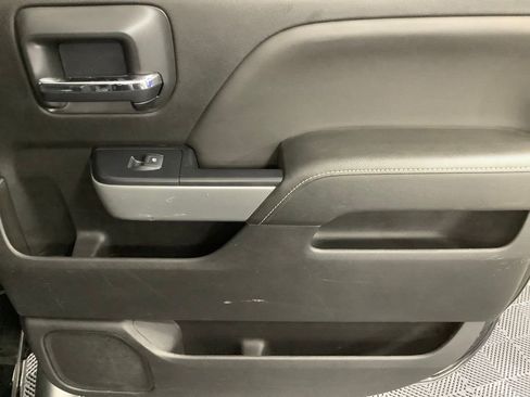 Used 2019 Chevrolet Silverado 2500 LTZ w/ Duramax Plus Package AWD/4WD image 31