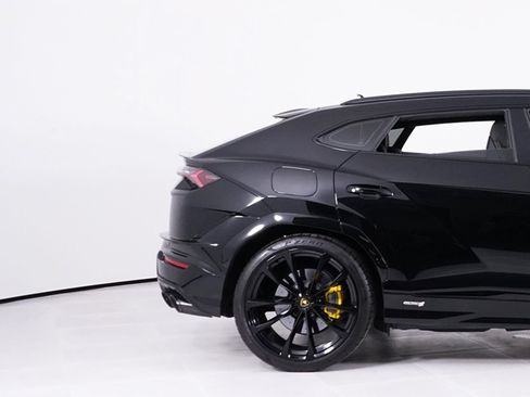 Used 2023 Lamborghini Urus S AWD/4WD image 14