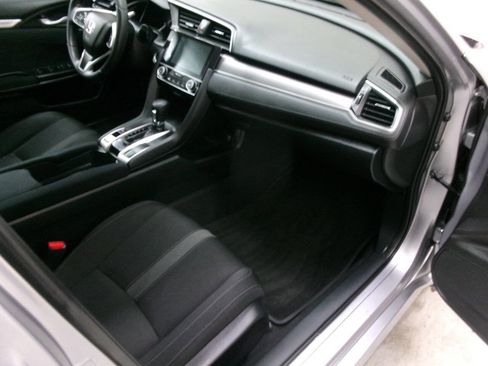 Used 2017 Honda Civic EX image 25