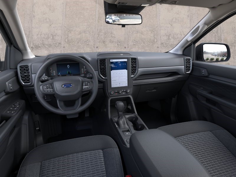 New 2026 Ford Ranger XL RWD image 9