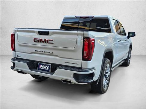 Used 2024 GMC Sierra 1500 Denali w/ Denali Reserve Package image 5