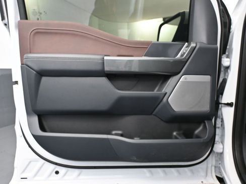 Used 2023 Ford F150 Lariat w/ Equipment Group 502A High image 21