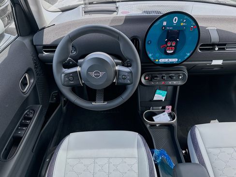 New 2026 MINI Cooper S FWD image 16