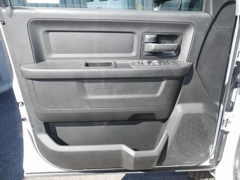 New 2026 RAM 4500 Tradesman image 12