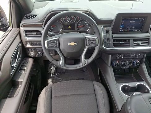 Used 2023 Chevrolet Suburban LS w/ Driver Alert Package AWD/4WD image 11