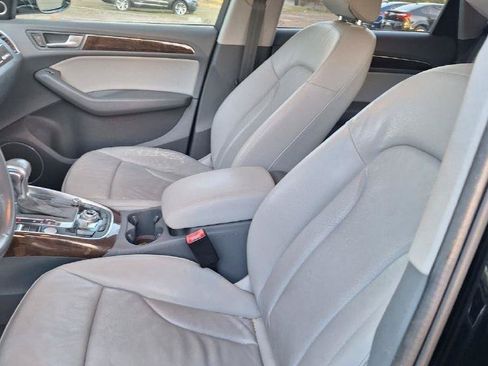 Used 2016 Audi Q5 2.0T Premium Plus AWD/4WD image 4