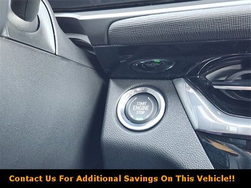 New 2026 Buick Envista Sport Touring image 16