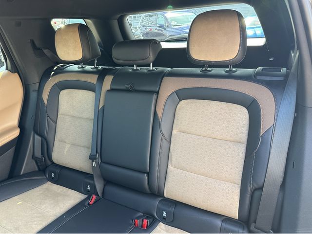Certified 2026 Chevrolet Equinox ACTIV w/ Convenience Package III AWD/4WD image 17