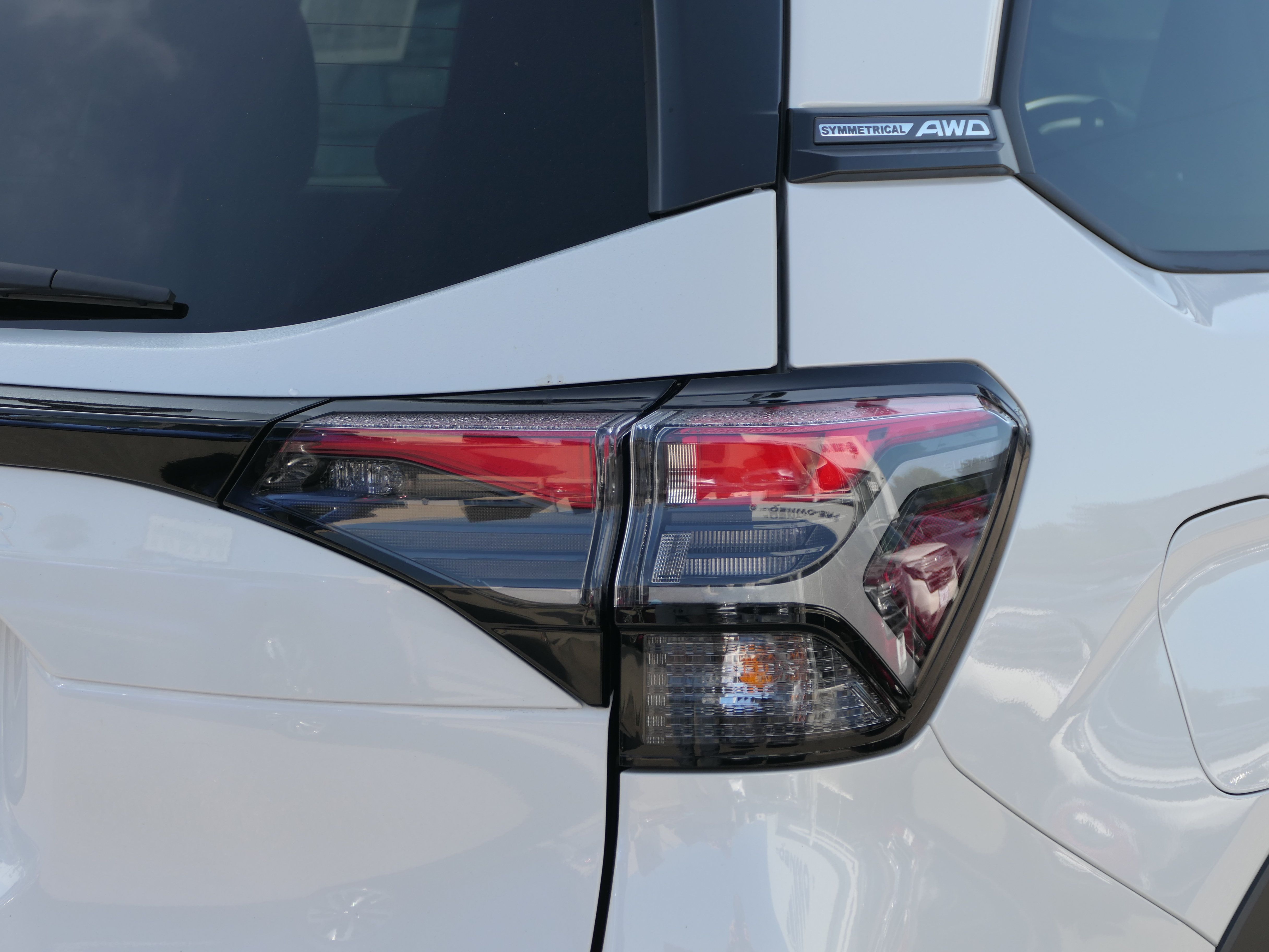 Certified 2026 Subaru Forester Premium AWD/4WD image 6