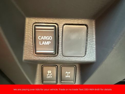 New 2026 Nissan Frontier PRO-4X w/ Pro Premium Package AWD/4WD image 21