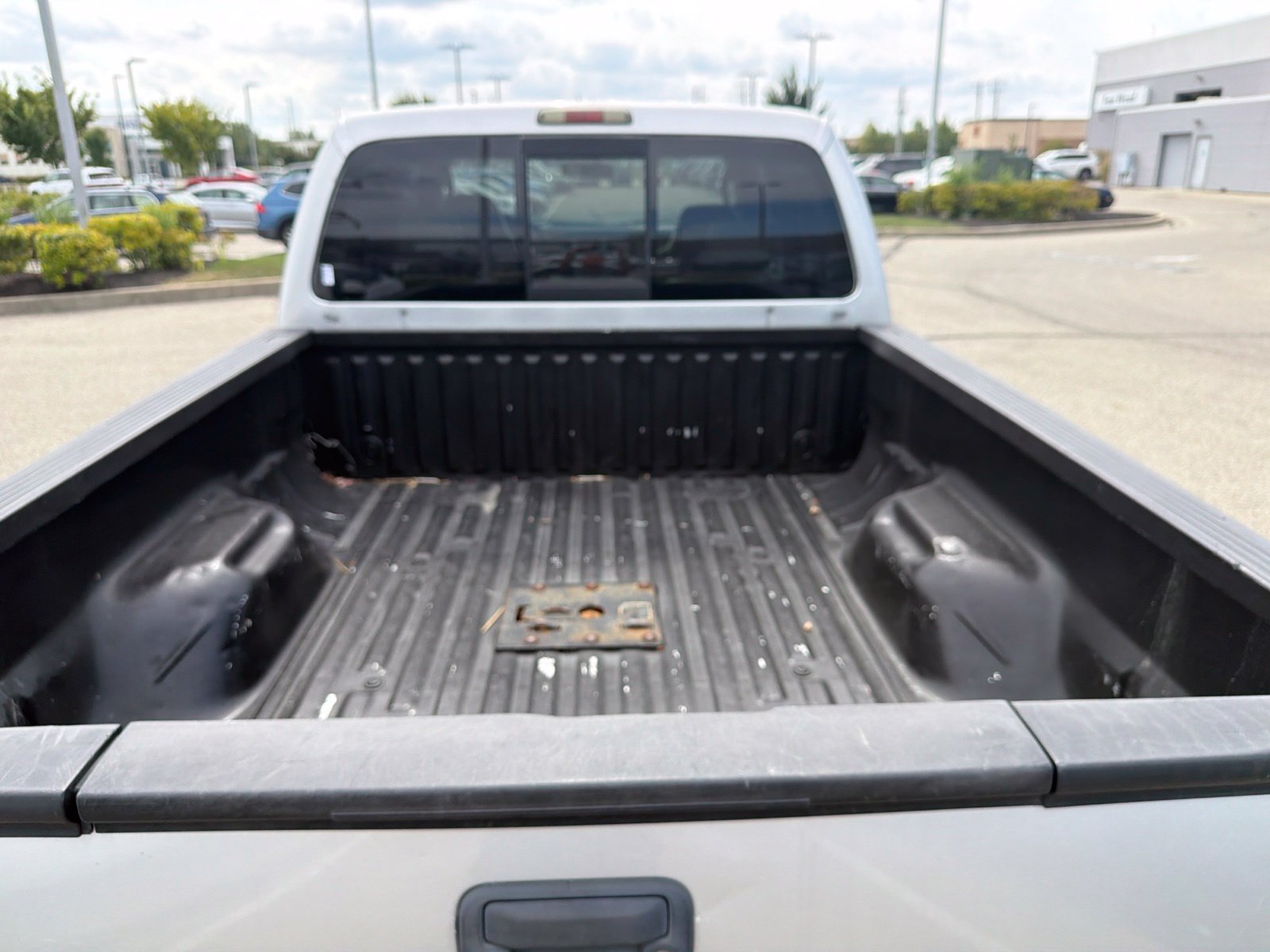 Used 2010 Ford F250 Lariat AWD/4WD image 39