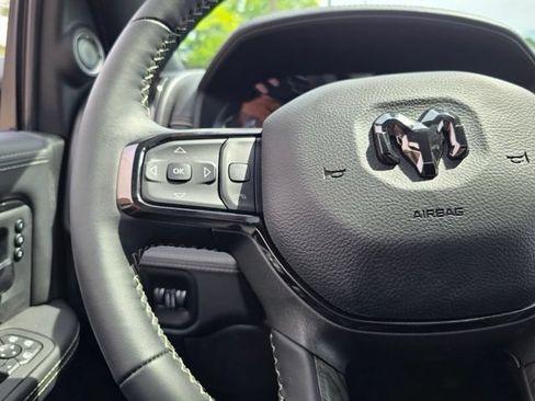 New 2026 RAM 3500 Limited AWD/4WD image 18