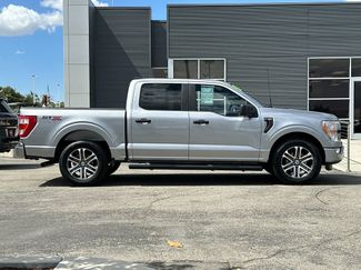 Certified 2022 Ford F150 XL w/ STX Appearance Package RWD video 2