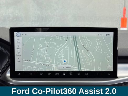 Used 2023 Ford Escape Active w/ Tech Pack #2 AWD/4WD image 17