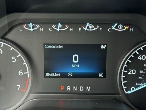 Certified 2023 Ford F150 XL w/ STX Appearance Package RWD image 14