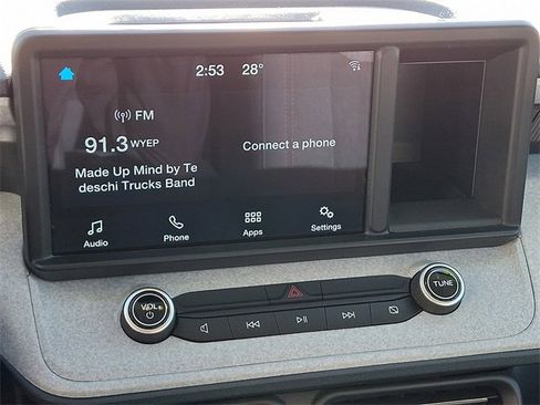 Used 2022 Ford Maverick XLT w/ Equipment Group 300A Standard image 16