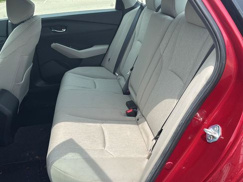 Used 2024 Honda Accord EX image 10