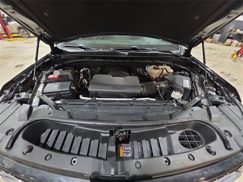 Used 2021 Chevrolet Tahoe LT w/ Rear Media and Nav Package image 29