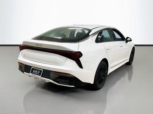 New 2026 Kia K5 LXS image 7