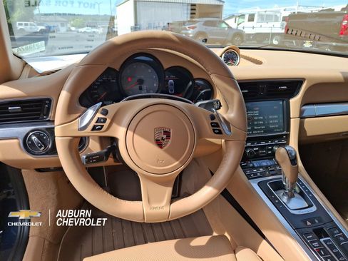 Used 2014 Porsche 911 Carrera S RWD image 10