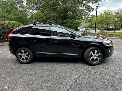 Used 2015 Volvo XC60 T6 Premier Plus image 5