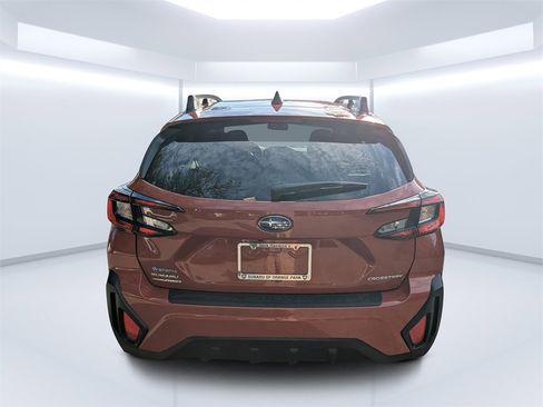 Certified 2024 Subaru Crosstrek 2.0i Premium image 5