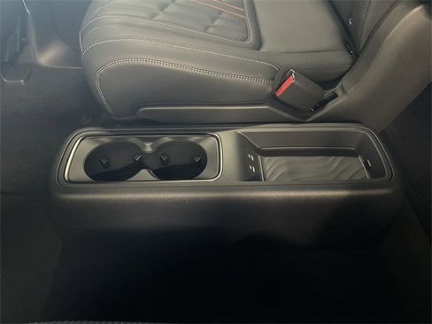 New 2026 Nissan Armada PRO-4X w/ Captain's Chari Seat Package image 22