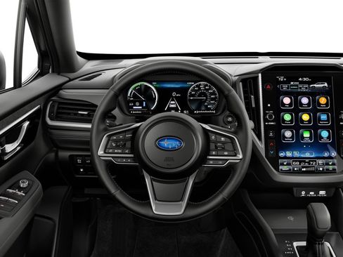 New 2025 Subaru Forester Limited image 34