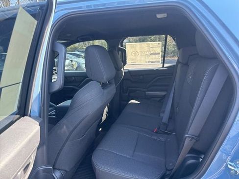 New 2026 Toyota 4Runner SR5 image 10