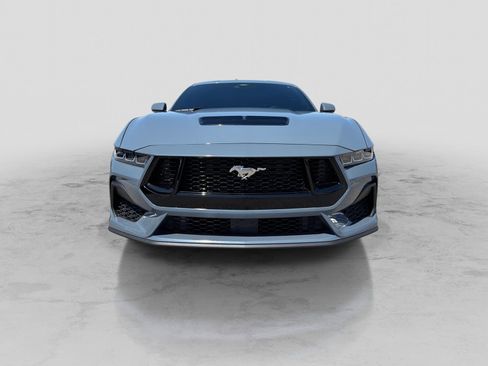 Certified 2024 Ford Mustang GT RWD image 11
