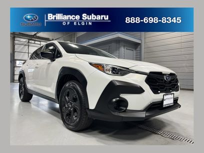 Used 2026 Subaru Crosstrek 2.5i