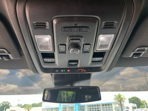 Used 2023 GMC Yukon AT4 w/ LPO, Floor Liner Package AWD/4WD image 30