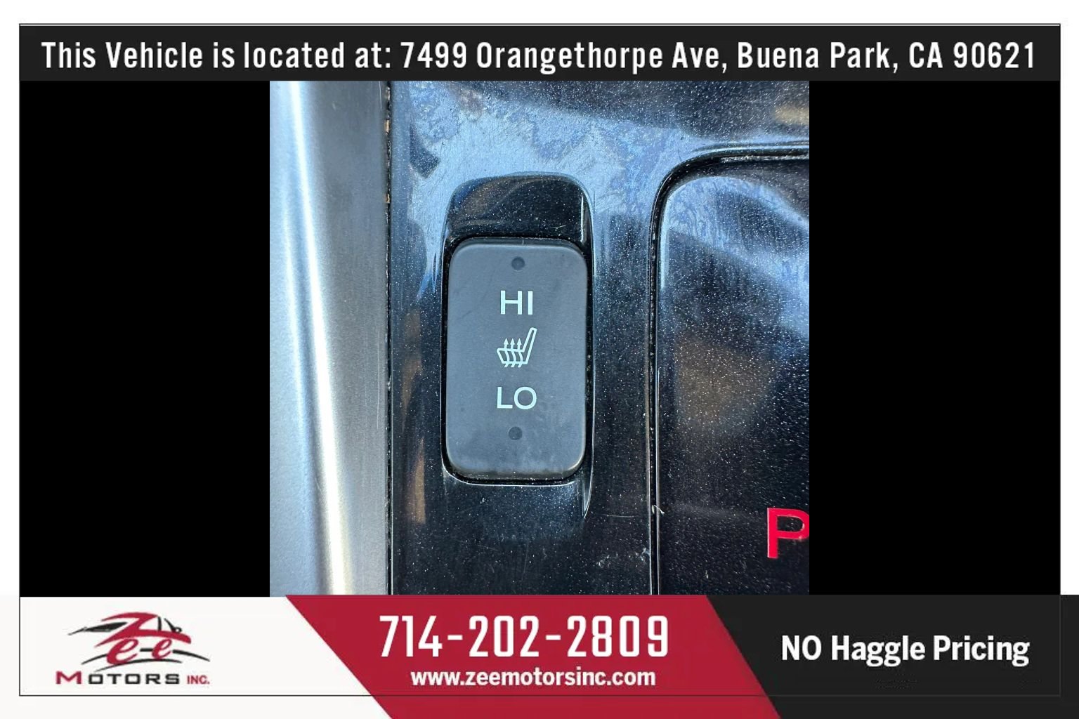 Used 2014 Honda Accord Plug-In Sedan image 42