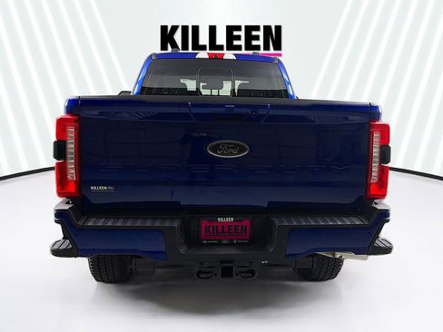 New 2026 Ford F250 XLT w/ XLT Premium Package image 6