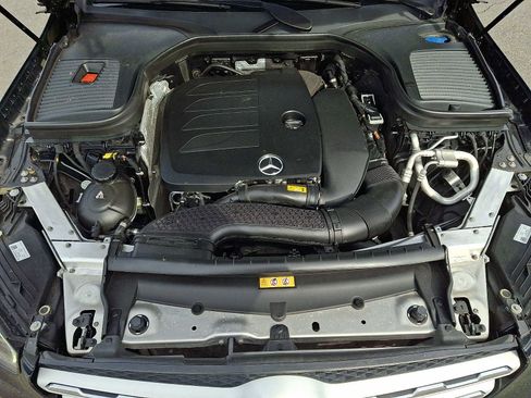 Used 2022 Mercedes-Benz GLC 300 4MATIC image 28