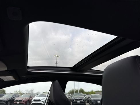 Used 2026 Toyota Camry XSE w/ Premium Plus Package image 16