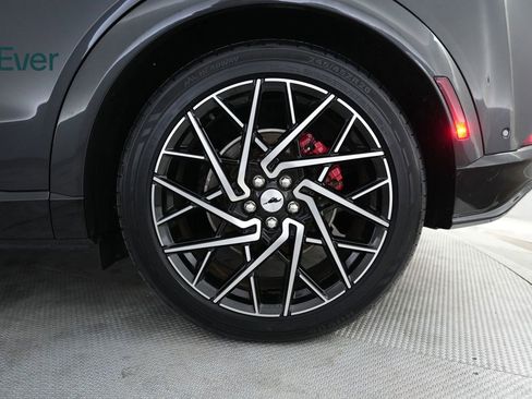Used 2022 Ford Mustang Mach-E GT w/ GT Performance Edition AWD/4WD image 9