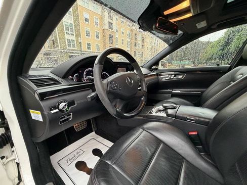 Used 2012 Mercedes-Benz S 63 AMG image 54