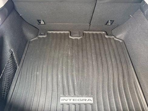 Used 2023 Acura Integra Base image 20