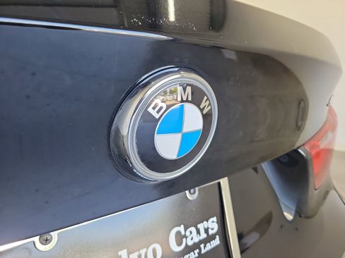 Used 2017 BMW 535i xDrive AWD/4WD image 10