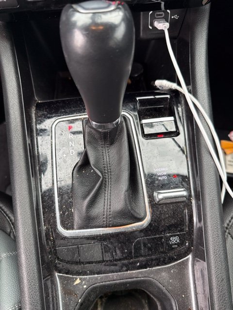 Used 2022 Jeep Compass Latitude AWD/4WD image 8