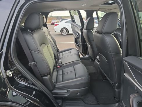 New 2026 MAZDA CX-90 3.3 Turbo w/ Preferred Package AWD/4WD image 16