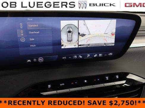 New 2026 Buick Enclave Avenir w/ Super Cruise Package image 38