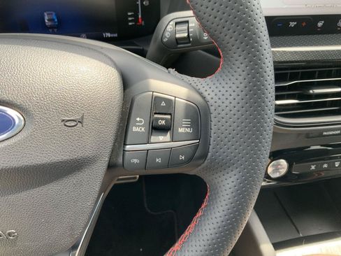 Used 2023 Ford Escape ST-Line w/ Tech Pack #1 AWD/4WD image 30