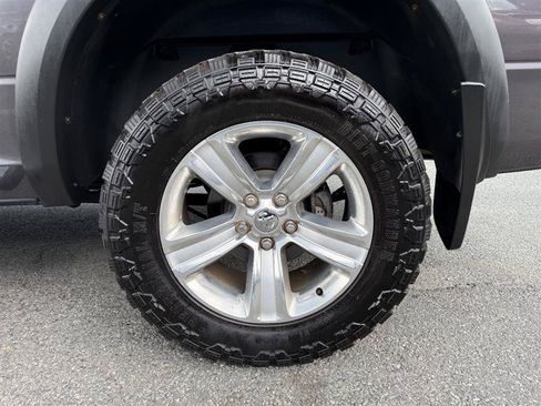 Used 2015 RAM 1500 Sport w/ Sport Premium Group AWD/4WD image 13