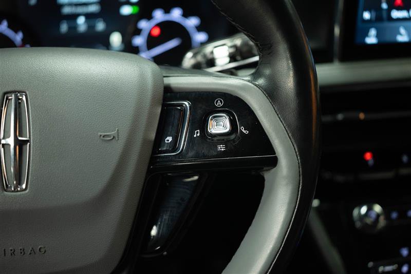 Used 2022 Lincoln Corsair FWD w/ Premium Package image 26